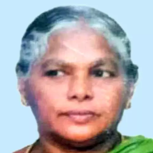 പു​ഷ്‌​ക​ല​കു​മാ​രി