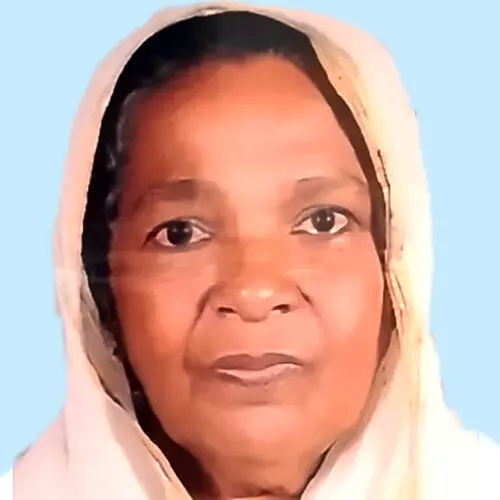 ആ​ബി​ദാ​ബീ​വി