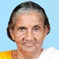 ക​ല്യാ​ണി