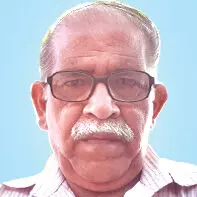 ശ​ങ്ക​ര​ൻ കു​ട്ടി ന​മ്പീ​ശ​ൻ