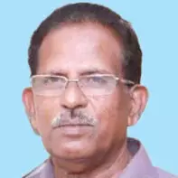 ലോ​ഹി​താ​ക്ഷ​ൻ