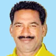 ച​ന്ദ്ര​ന്‍