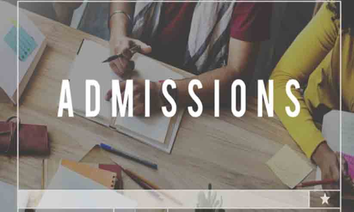 ബിരുദ പ്രവേശനം; സപ്ലിമെന്ററി അലോട്ട്മെന്റ് പ്രസിദ്ധീകരിച്ചു