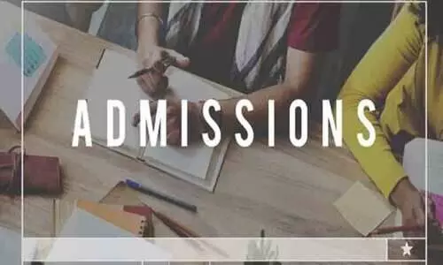 ബിരുദ പ്രവേശനം; സപ്ലിമെന്ററി അലോട്ട്മെന്റ് പ്രസിദ്ധീകരിച്ചു ബിരുദ പ്രവേശനം; സപ്ലിമെന്ററി അലോട്ട്മെന്റ് പ്രസിദ്ധീകരിച്ചു