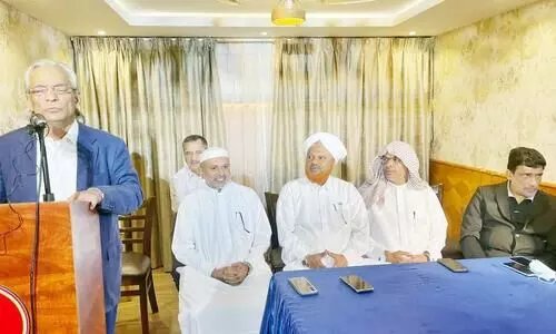 ഹൈദരലി തങ്ങള്‍ ഓര്‍മപുസ്തകം: സംഘാടക സമിതി രൂപവത്​കരിച്ചു