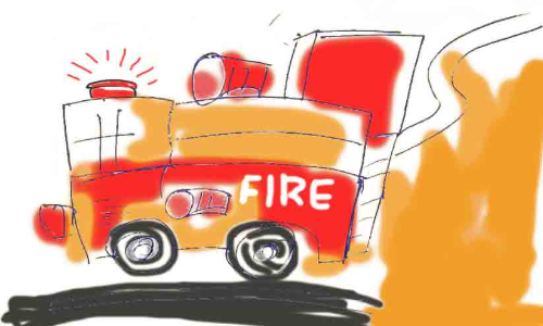 അഗ്നിശമന സേനയിൽ വിളിച്ച് വ്യാജസന്ദേശം; ഒരാൾ അറസ്റ്റിൽ