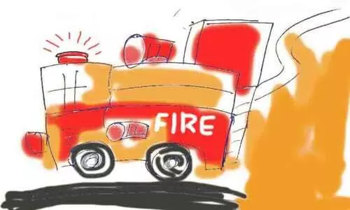 അഗ്നിശമന സേനയിൽ വിളിച്ച് വ്യാജസന്ദേശം; ഒരാൾ അറസ്റ്റിൽ