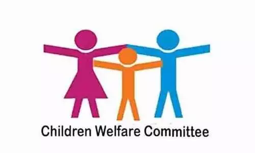 വീട് വിട്ടുവന്ന അസം സ്വദേശിനിയെ ശിശുക്ഷേമസമിതി മടക്കി അയച്ചു വീട് വിട്ടുവന്ന അസം സ്വദേശിനിയെ ശിശുക്ഷേമസമിതി മടക്കി അയച്ചു