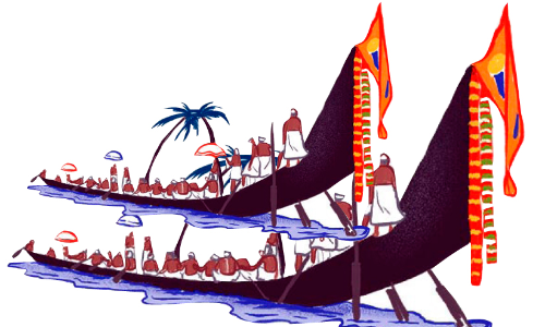 CBL Second Season Third Match