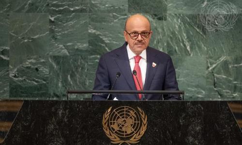 സ​ഹി​ഷ്ണു​ത​ക്കും സ​ഹ​വ​ർ​ത്തി​ത്വ​ത്തി​നും പ്ര​തി​ജ്ഞാ​ബ​ദ്ധം -വി​ദേ​ശ​കാ​ര്യ മ​ന്ത്രി