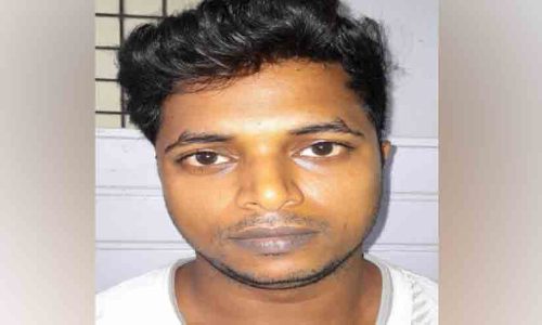 ട്രാവൽസ് ഉടമയെ മർദിച്ച തൊഴിലാളി അറസ്റ്റിൽ