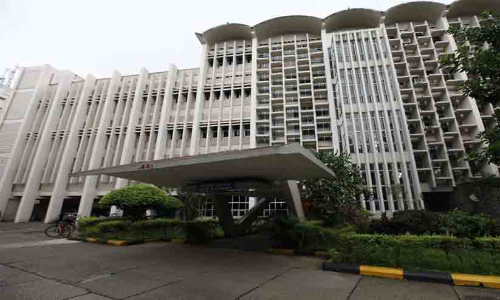 Bombay IIT
