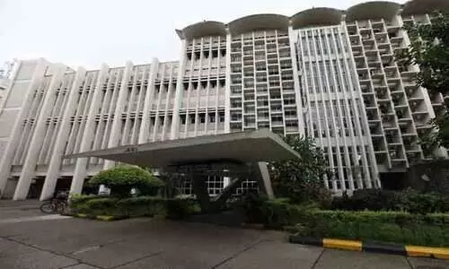 Bombay IIT