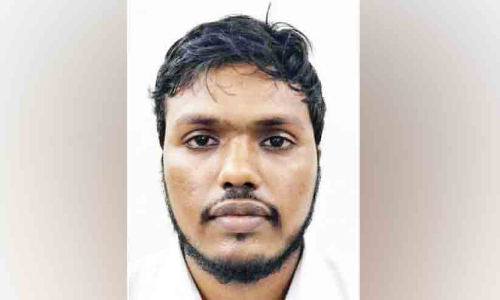 പോക്സോ കേസ്; മദ്റസ അധ്യാപകൻ അറസ്റ്റിൽ