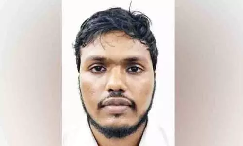 പോക്സോ കേസ്; മദ്റസ അധ്യാപകൻ അറസ്റ്റിൽ