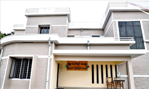 ഇടുക്കിയുടെ ചരിത്രമറിയാം ഇനി പൈതൃക കേന്ദ്രത്തിലൂടെ