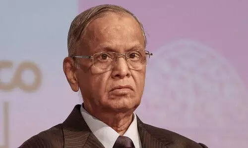 Narayana Murthy