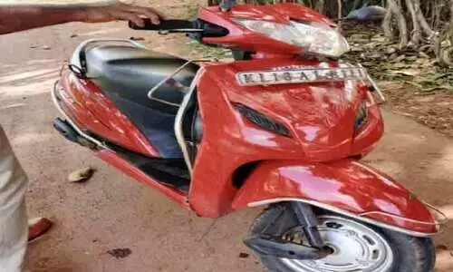 കല്യാശ്ശേരിയിൽ പെട്രോൾ ബോംബുമായി രണ്ടുപേർ പിടിയിൽ