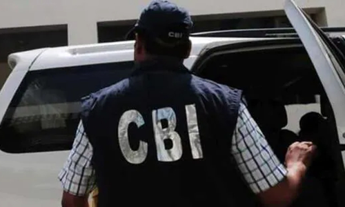 CBI