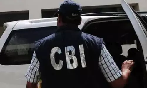 CBI