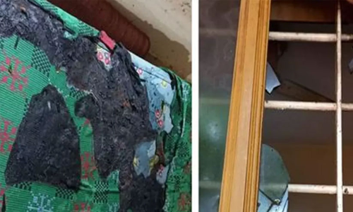 ആർ.എസ്.എസ് ഓഫിസിന് നേരെ പെട്രോൾ ബോംബ് ആക്രമണം: രണ്ടുപേർ പിടിയിൽ ആർ.എസ്.എസ് ഓഫിസിന് നേരെ പെട്രോൾ ബോംബ് ആക്രമണം: രണ്ടുപേർ പിടിയിൽ