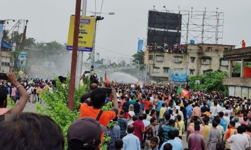 Team formed by BJP chief JP Nadda to submit report