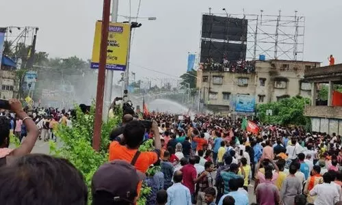 Team formed by BJP chief JP Nadda to submit report