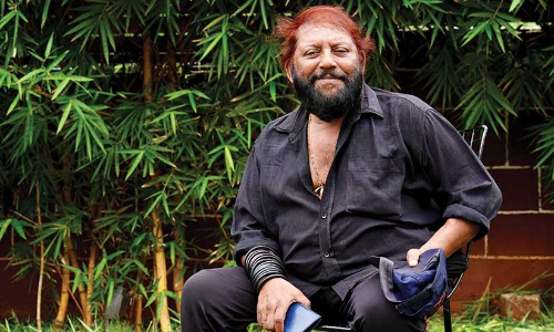 Mollywood Stunt Mafia Sasi