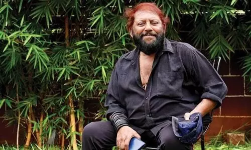 Mollywood Stunt Mafia Sasi