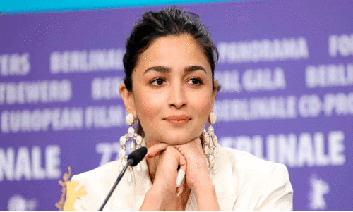 Alia Bhatt Reveals She Doesnt Read Film Reviews Alia Bhatt Reveals She Doesnt Read Film Reviews