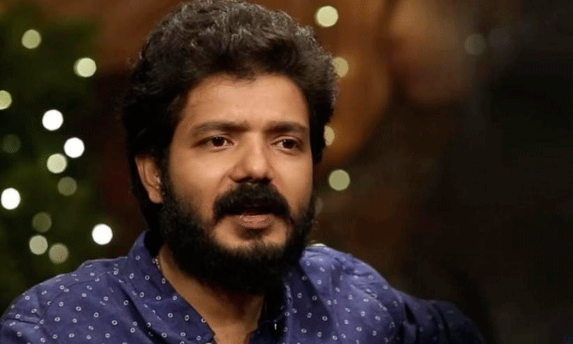 Chattambi Movie Director  Abhilash S Kumar  Reaction About Sreenath Bhasi Issue