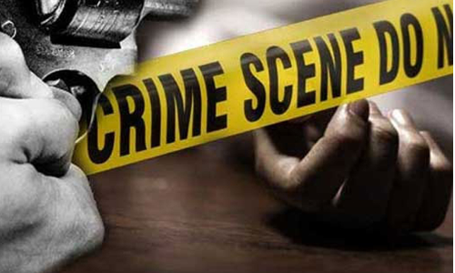 കൊല്ലപ്പെട്ട ചിന്നമ്മയുടെ ഭർത്താവ് വീട്ടിനുള്ളിൽ മരിച്ച നിലയിൽ