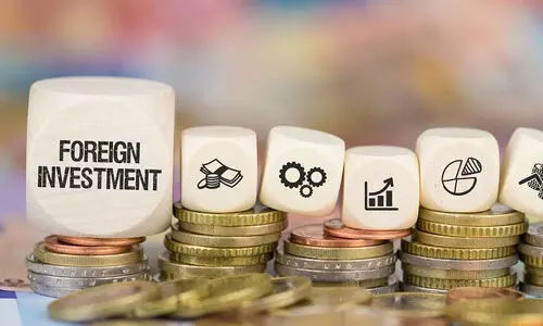 10,000 കോടി ഡോളറിന്റെ വിദേശനിക്ഷേപം ആകർഷിക്കാൻ ഇന്ത്യ