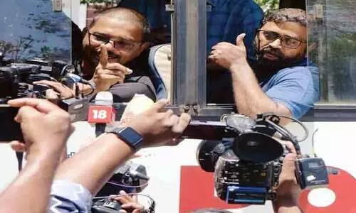 11 പേരെ എൻ.ഐ.എയുടെ കസ്റ്റഡിയിൽ വിട്ടു; പ്രമുഖരെ വധിക്കാൻ പോപുലർ ഫ്രണ്ട് പദ്ധതിയിട്ടെന്ന് എൻ.ഐ.എ