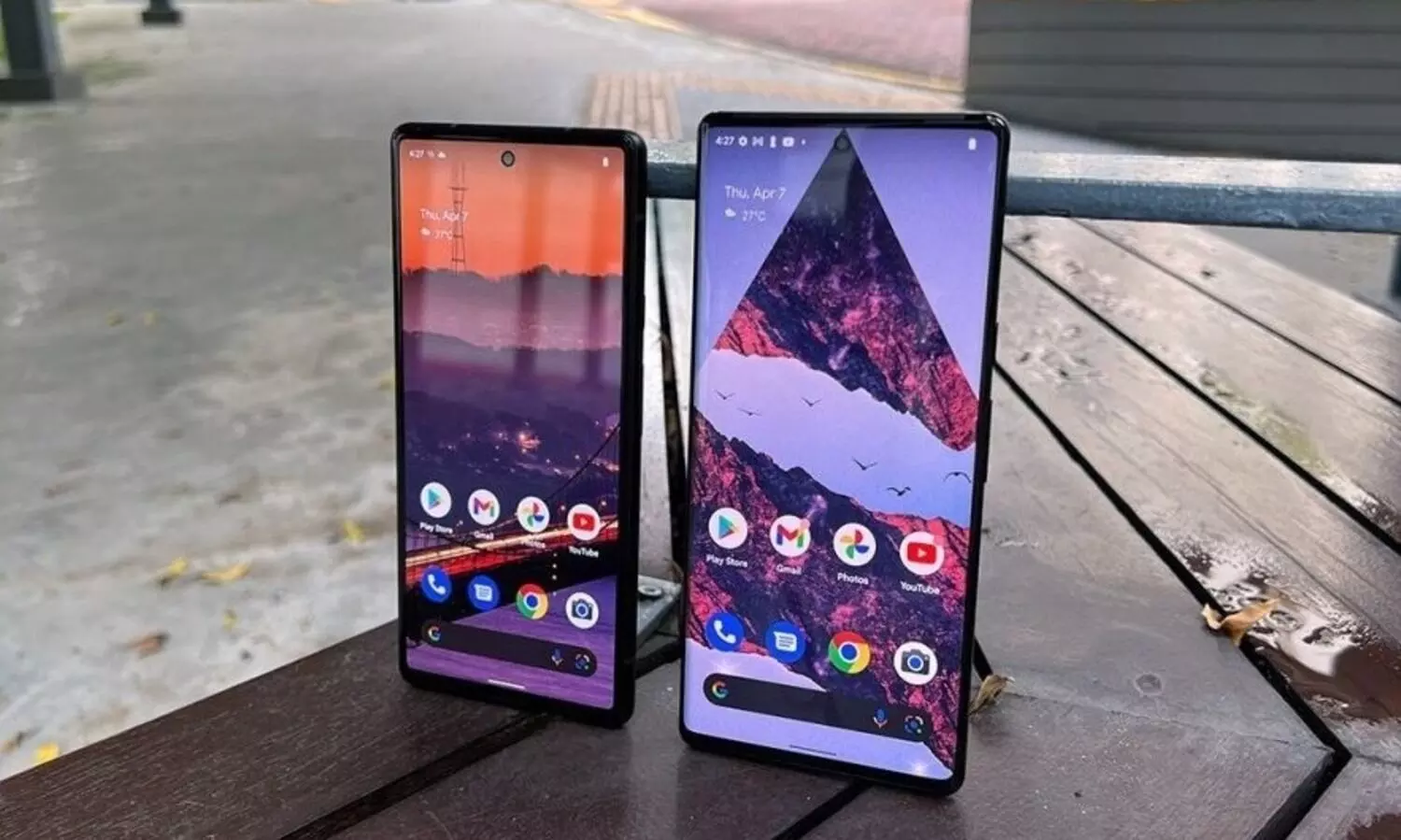 ഐഫോൺ വാങ്ങാൻ വരട്ടെ..! പിക്സൽ 7 സീരീസുമായി ഗൂഗിൾ ഇന്ത്യയിലേക്ക്, വിലയും വിശേഷങ്ങളും