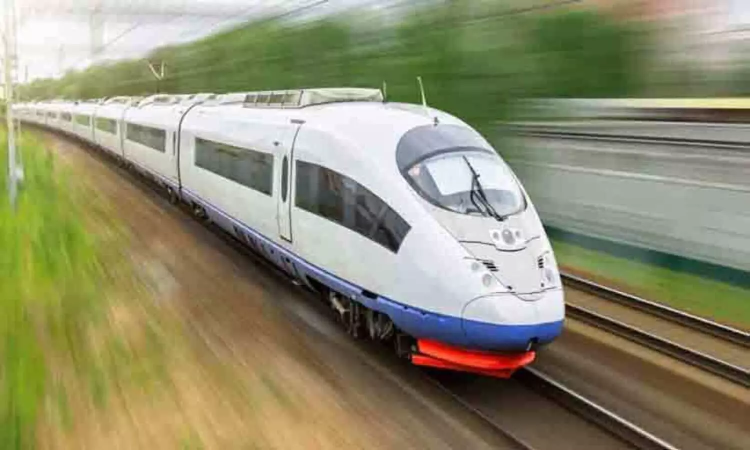 സിൽവർ ലൈൻ: വിശദാംശങ്ങൾ കിട്ടിയില്ല -റെയിൽവേ ബോർഡ്