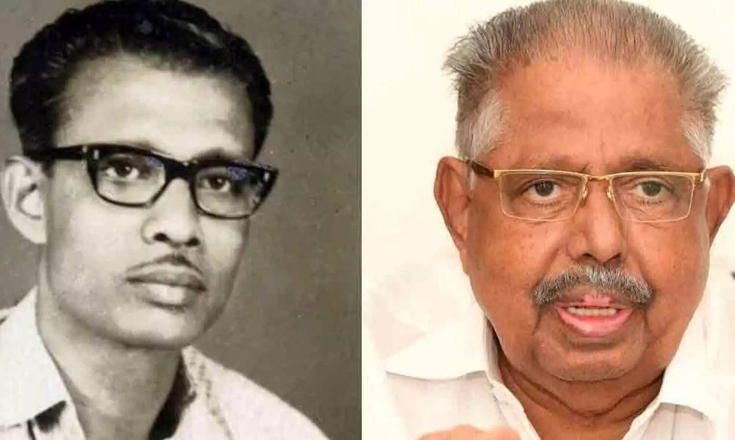 കുഞ്ഞാലി ​വധക്കേസ്​: ആര്യാടന്‍റെ രാഷ്ട്രീയ ജീവിതത്തിലെ കടുത്ത പരീക്ഷണം