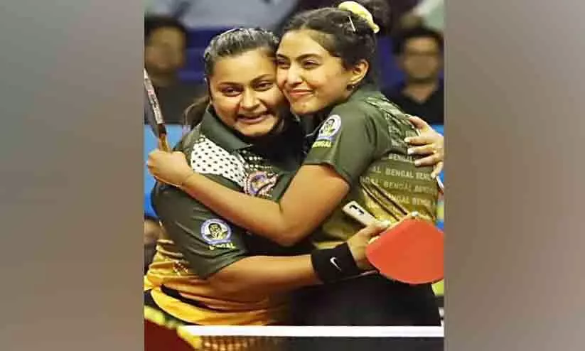 വിജയമോടിയിൽ മമതയില്ലാതെ ബംഗാൾ വിജയമോടിയിൽ മമതയില്ലാതെ ബംഗാൾ