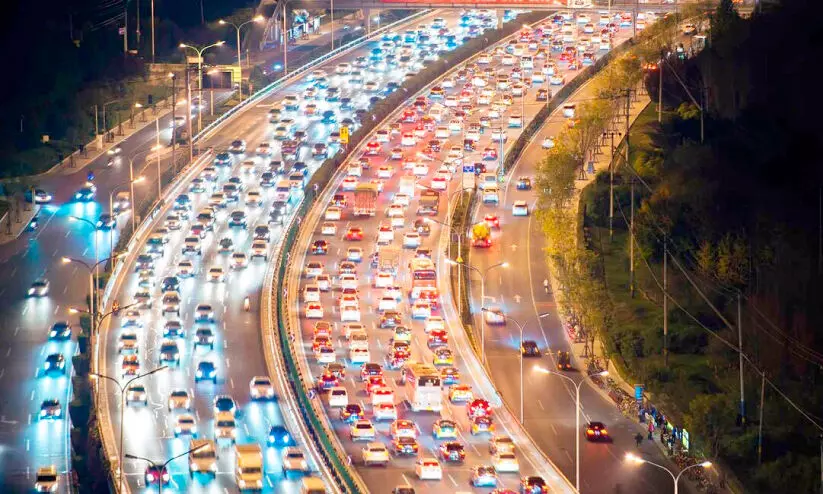 London Model Transport