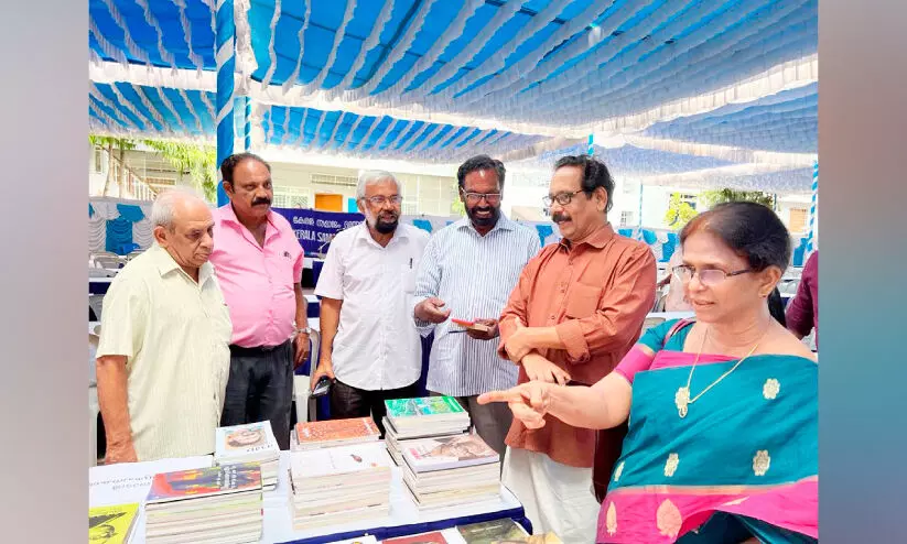 Kerala Samajam Duravaninagar Onaghosha concludes today