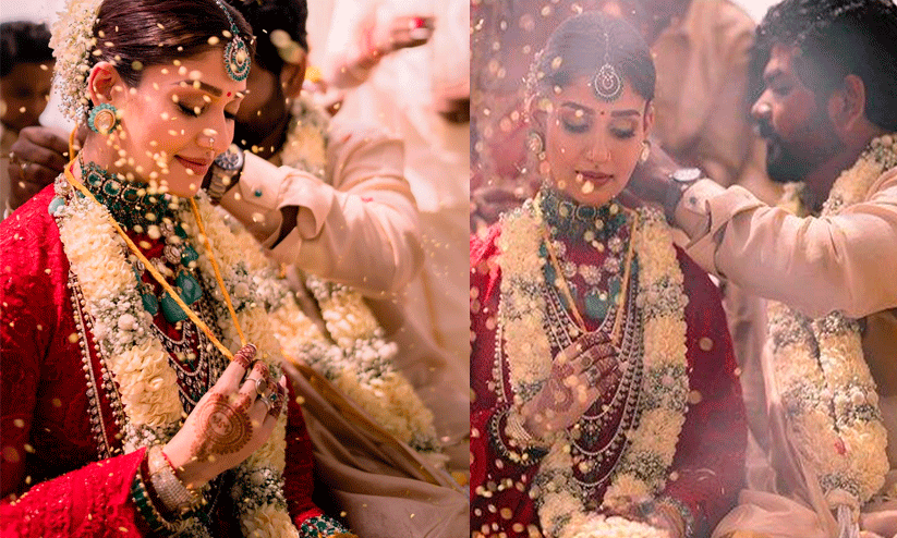 Vignesh Sivan And Nayanthara Wedding Teaser Nayanthara Beyond The Fairy Tale announced