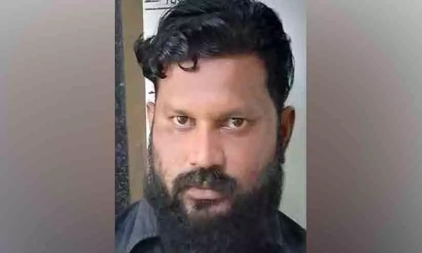 മുക്കുപണ്ടം പണയംവെച്ച് തട്ടിപ്പ്: പ്രതി പിടിയിൽ