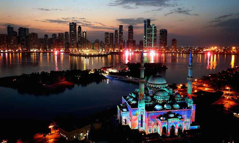 ബിസിനസ് രംഗത്ത് പരിഷ്കരണങ്ങളുമായി ഷാർജ ബിസിനസ് രംഗത്ത് പരിഷ്കരണങ്ങളുമായി ഷാർജ