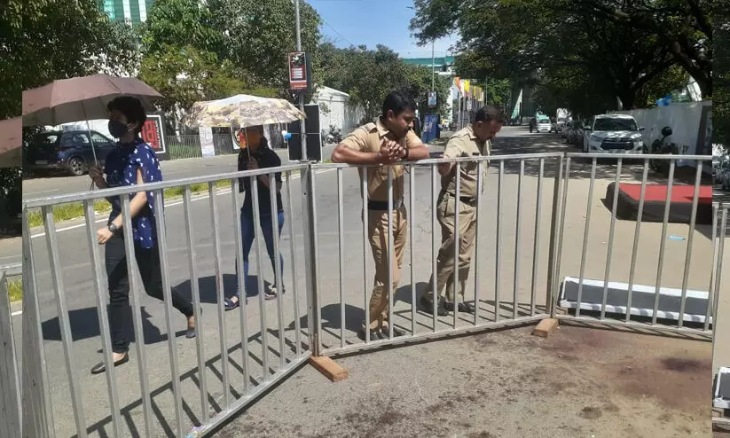 കൊച്ചിയില്‍ ഡി.ജെ പാർട്ടി നടത്തിയ യുവാവിനെ കുത്തിക്കൊന്നു