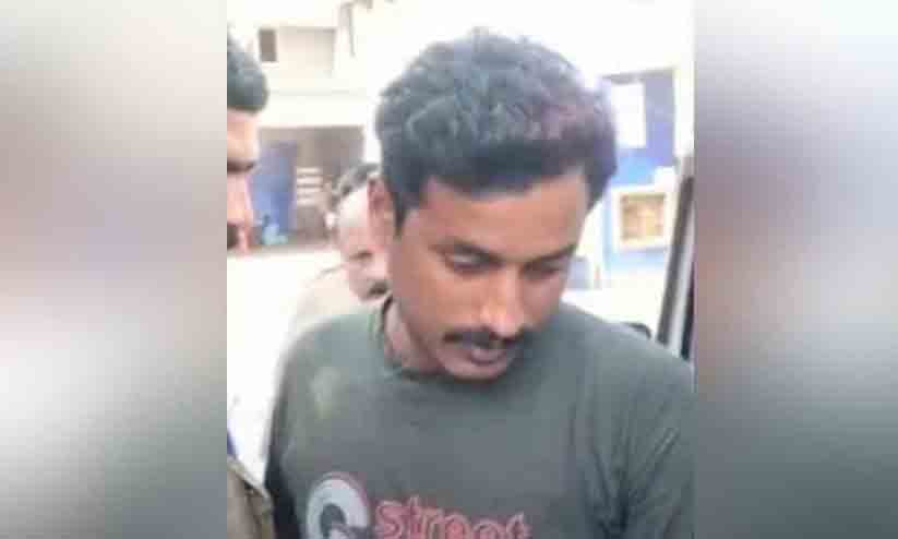 rape accused ranjith rape accused ranjith