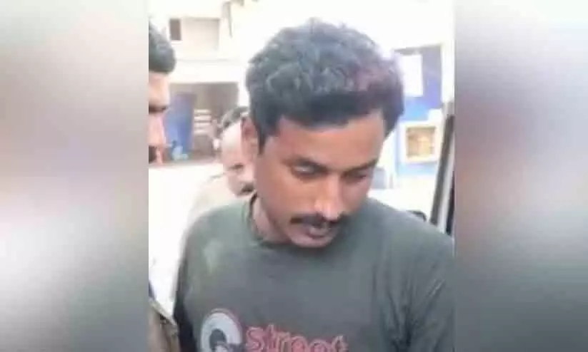 rape accused ranjith