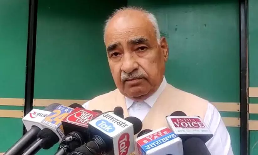 BJP Leader Described Son Arrested For Teens Murder BJP Leader Described Son Arrested For Teens Murder