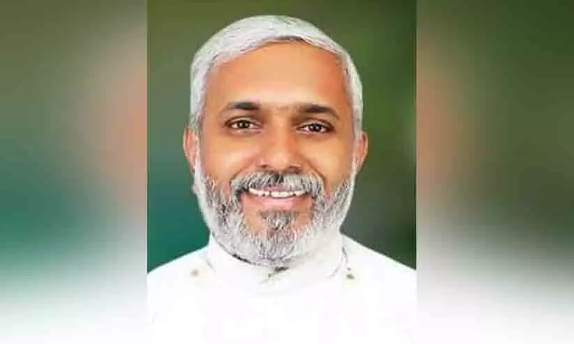 പ്രണയ വിവാഹത്തിന് കൂട്ടുനിന്നെന്ന്; വൈദികന് നേരെ ആക്രമണം