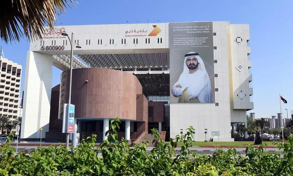 താമസസ്ഥലങ്ങളിലെ നിയമ ലംഘനം: ദുബൈയിൽ പരിശോധന ശക്​തമാക്കി