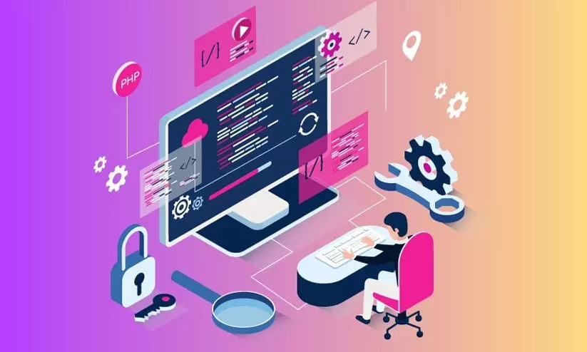 ഐ.ടി മേഖലയിൽ വൻ ഇളവുകളുമായി കരട് വ്യവസായ നയം ഐ.ടി മേഖലയിൽ വൻ ഇളവുകളുമായി കരട് വ്യവസായ നയം